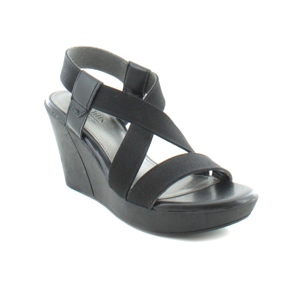 Cliffs by White Mountain Montego Wedge, size 7.5